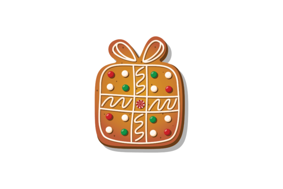 Download Decoration, Holiday, Gingerbread, Food, - Decor Collection