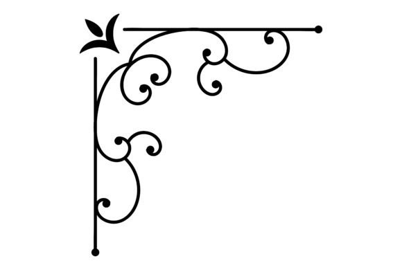 Download Curl Line Abstract SVG - Curl Collection