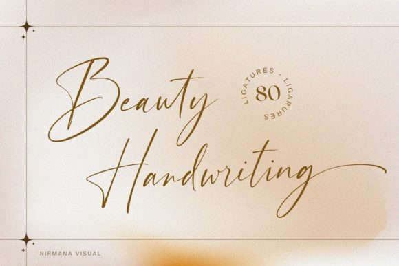 Download Beauty Handwriting - Hand Collection