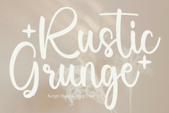 Download Rustic Grunge - Rustic Collection