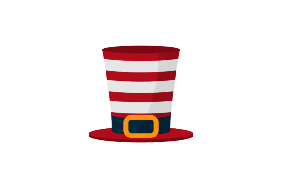 Download Christmas Day Decoration with Hat - Decor Collection