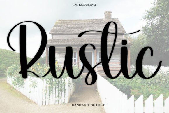 Download Rustic - Rustic Collection