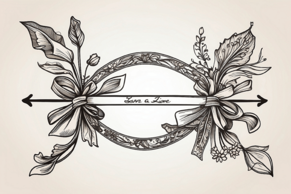 Download About Hand Drawn Floral Decorative Borde - Decor Collection