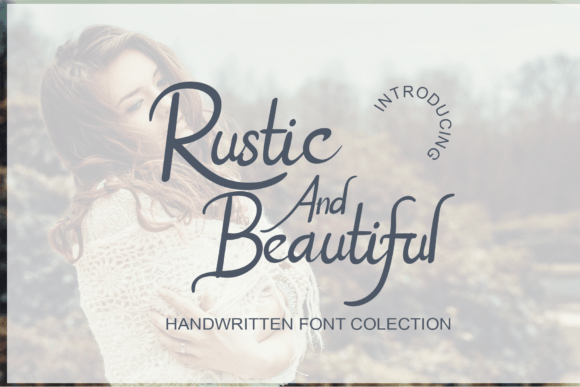 Download Rustic and Beautiful - Rustic Collection