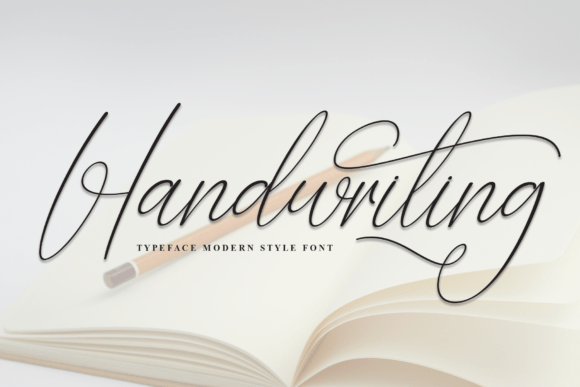 Download Handwriting - Hand Collection