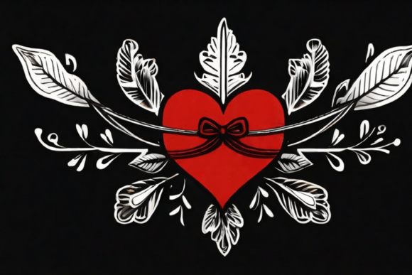 Download About Hand Drawn Floral Decorative Borde - Decor Collection