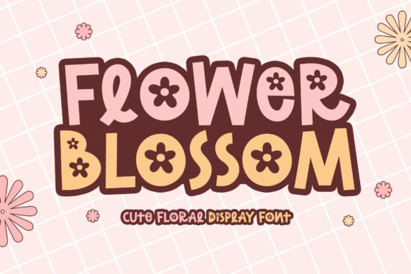 Download Flower Blossom - Lower Collection