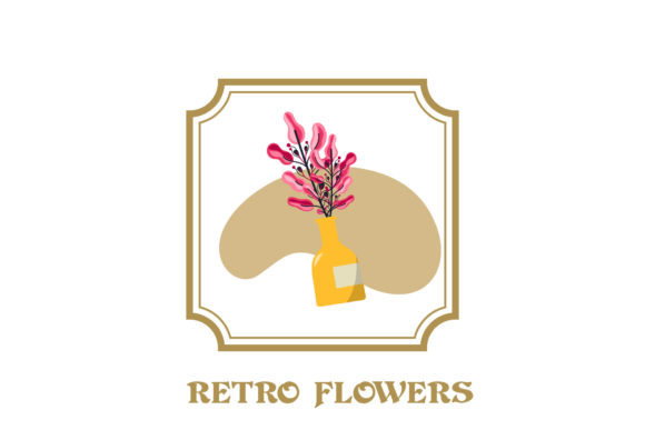Download Flowers Vignette Collection Decoration - Lower Collection