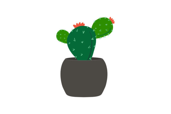 Download Vector Interior Tree Decor Garden - Decor Collection