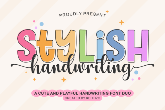 Download Stylish Handwriting - Hand Collection